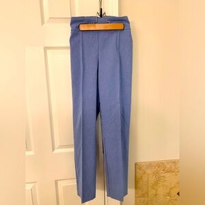 Renoir Vibrant Blue Pants